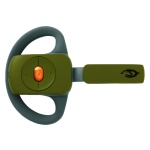 Halo 3 Xbox 360 Wireless Headset