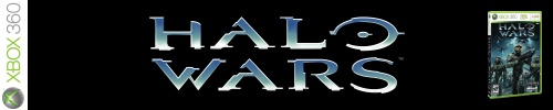 Halo Wars