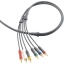 Xbox 360 HD Video AV Cable