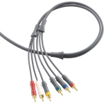 Xbox 360 HD Video AV Cable