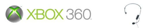 Xbox 360 Headset