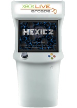 Hexic 2