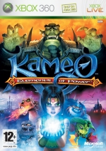 Kameo