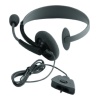 Black Headset