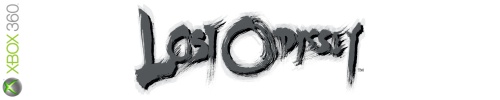 Lost Odyssey