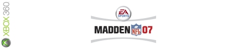 Madden NFL 07