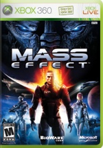 Mass Effect