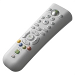 Xbox 360 Media Remote