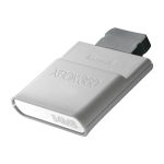 Xbox 360 Memory Unit (64MB)