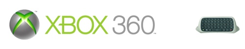 Xbox 360 Messenger Kit