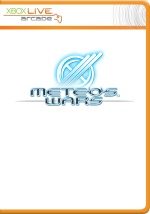 Meteos Wars
