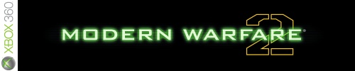 Modern Warfare 2
