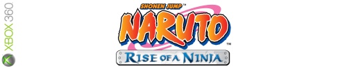 NARUTO: Rise of a Ninja