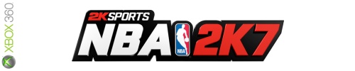 NBA 2K7