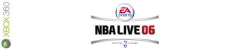 NBA Live 06