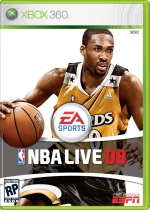 NBA Live 08