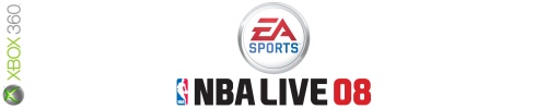 NBA Live 08