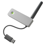 Xbox 360 Wireless Networking Adapter