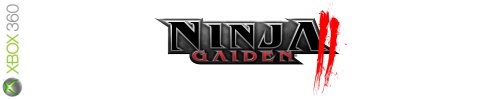 Ninja Gaiden II