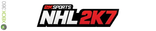 NHL 2K7