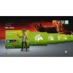 New Xbox Experience