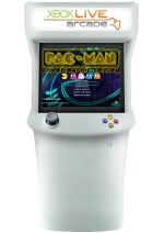Pac-Man Championship Edition