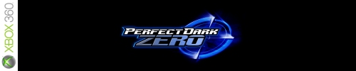 Perfect Dark Zero