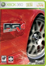 Project Gotham Racing 4