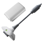 Xbox 360 Play & Charge Kit