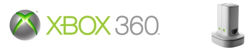 Xbox 360 Quick Charge Kit