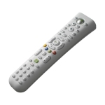 Xbox 360 Universal Media Remote