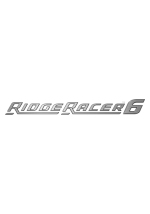 Ridge Racer 6