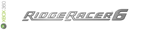 Ridge Racer 6