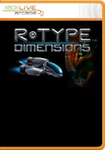 R-Type Dimensions
