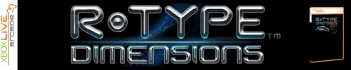 R-Type Dimensions