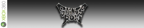 Saint's Row