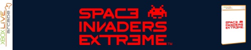 SPACE INVADERS EXTREME