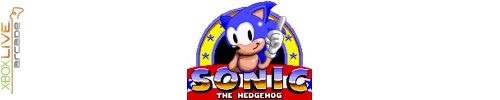 Sonic The Hedgehog