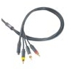 Xbox 360 S-Video AV Cable
