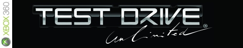 Test Drive Unlimited