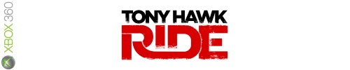 Tony Hawk: RIDE
