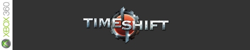TimeShift