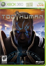 Too Human