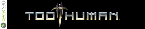 Too Human