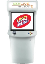 UNO RUSH