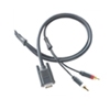 Xbox 360 VGA HDAV Cable