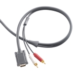Xbox 360 VGA Video Cable