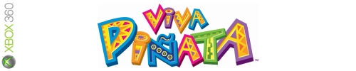 Viva Piñata