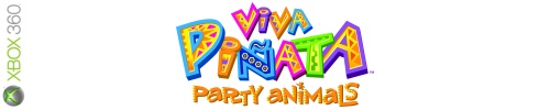 Viva Piņata: Party Animals