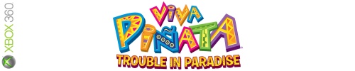 Viva Piņata: Trouble in Paradise